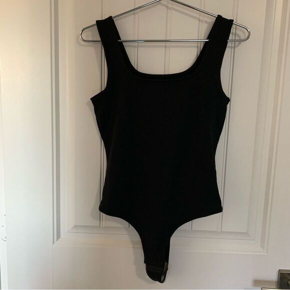 Madewell Bodysuit M - Picture 7 of 13